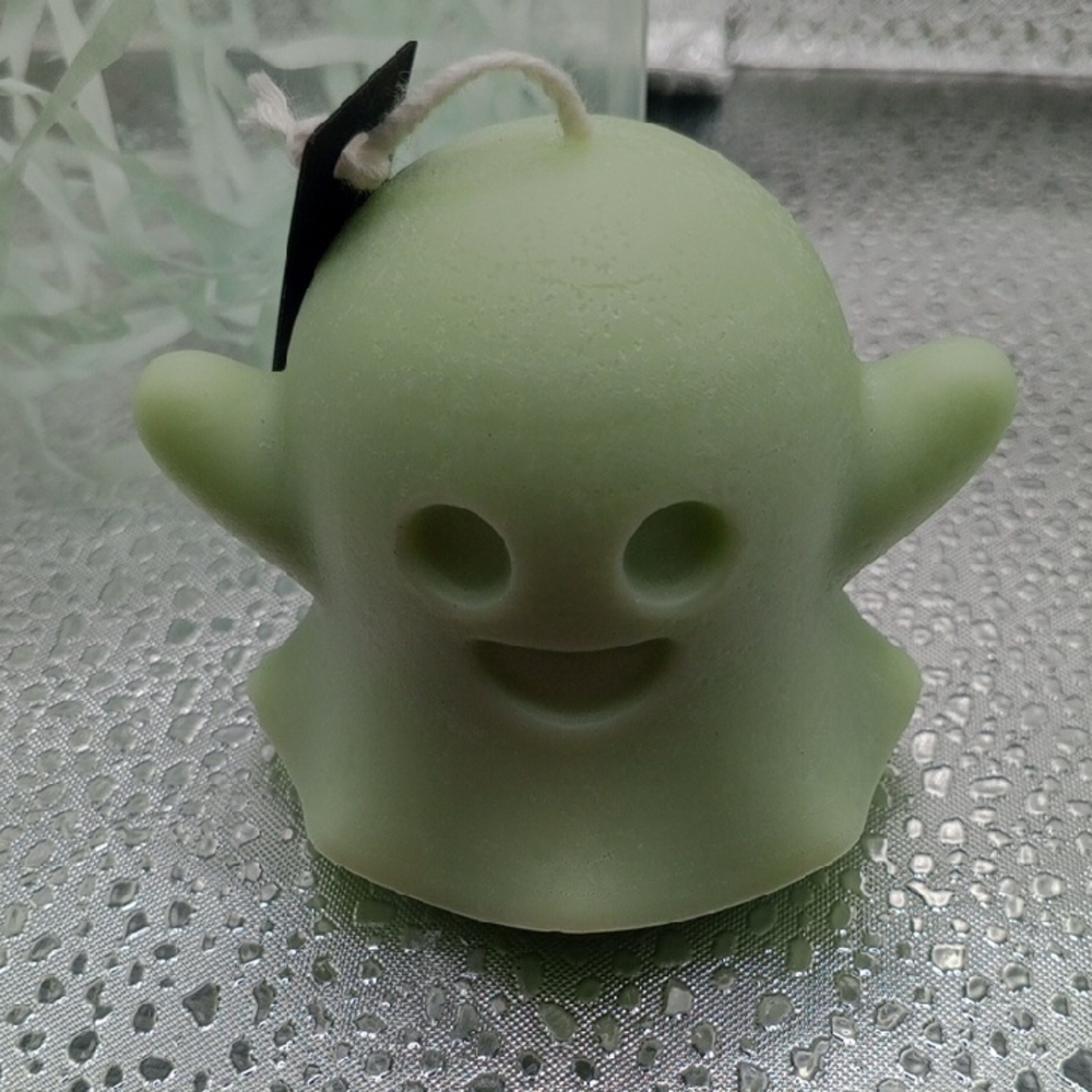 🎃 BaRich Candle For Life 💕 Handmade Decorative Candle